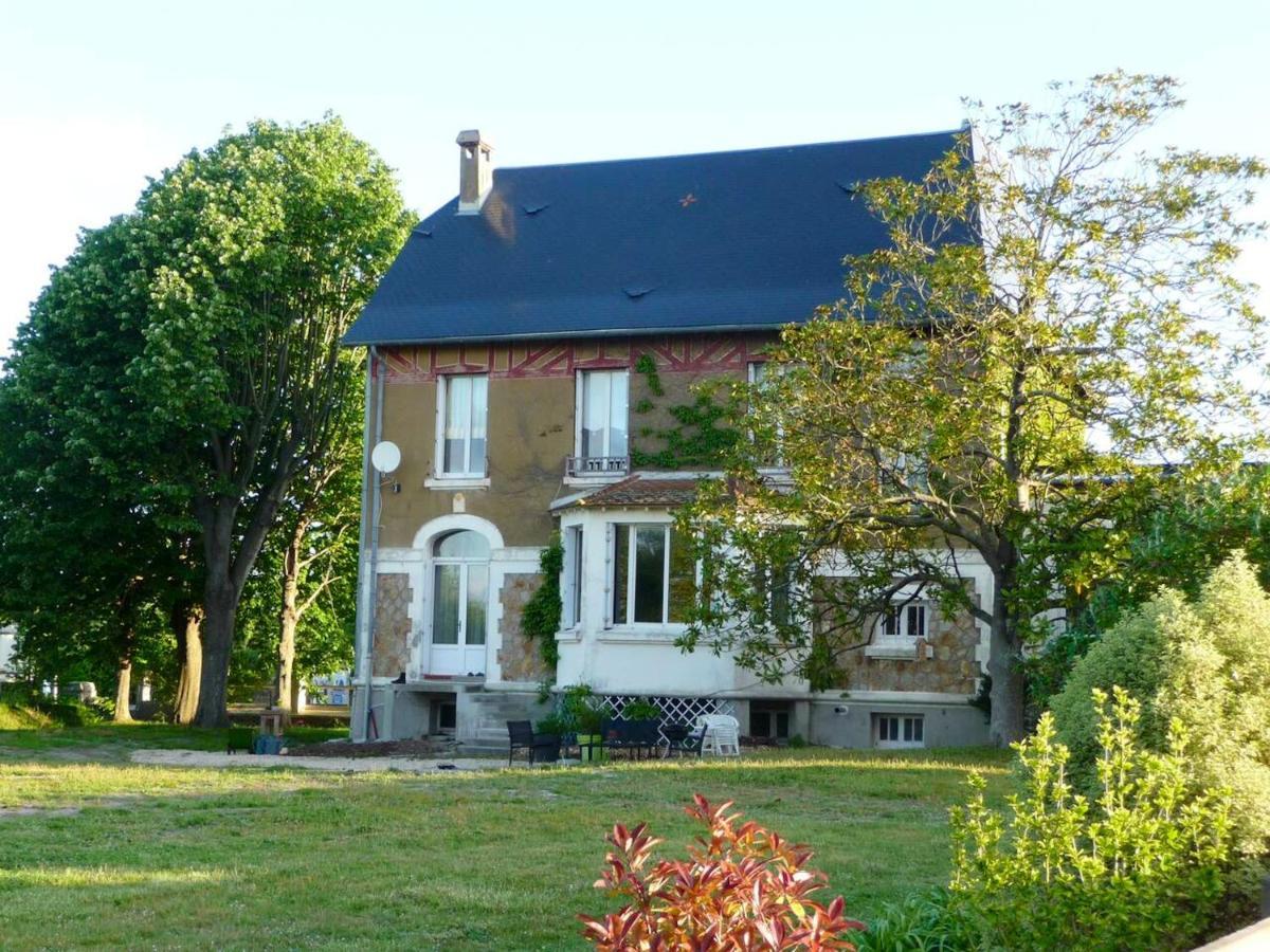 Appartement D'Une Chambre Avec Wifi A Lessay A 6 Km De La Plage Exterior foto